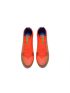 Nike Mercurial Vapor XIV Elite FG Boots Bright Crimson Metallic Silver
