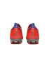 Nike Mercurial Vapor XIV Elite FG Boots Bright Crimson Metallic Silver