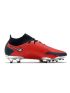 Nike Phantom GT DF Elite FG Football boots University Red Silver Black