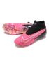 Nike Phantom GX Elite DF FG Hyper Pink Black White
