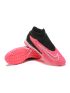 Nike Phantom GX Elite DF TF - Hyper Pink Black White