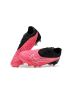 Nike Phantom GX Elite FG - Hyper Pink Black White