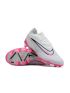 Nike Phantom GX Elite FG White Pink Black