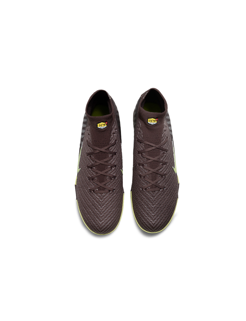 Nike Air Zoom Mercurial Superfly 10 Elite TF Chocolate