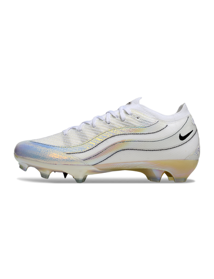 Nike Mercurial Vapor 16 x Air Max 95 Elite FG 'Disruptive' - White Edition