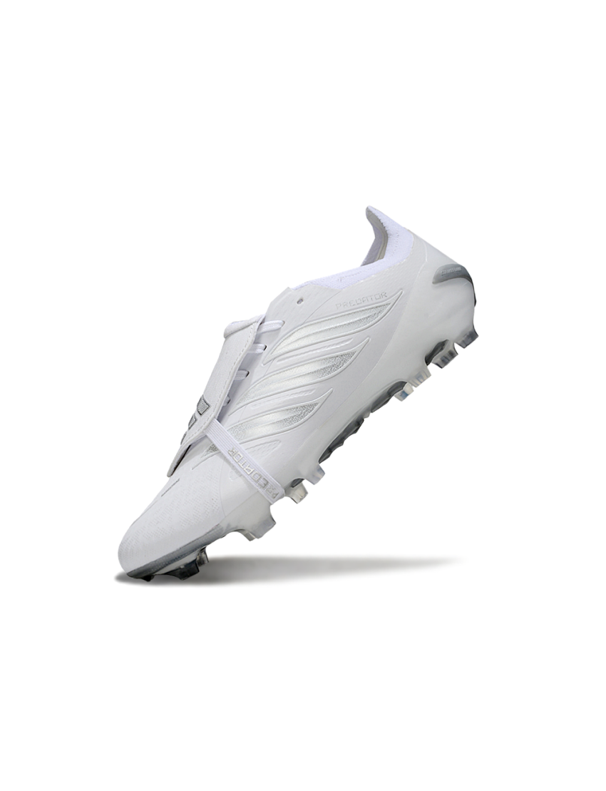 Adidas Predator 26 Elite FG White