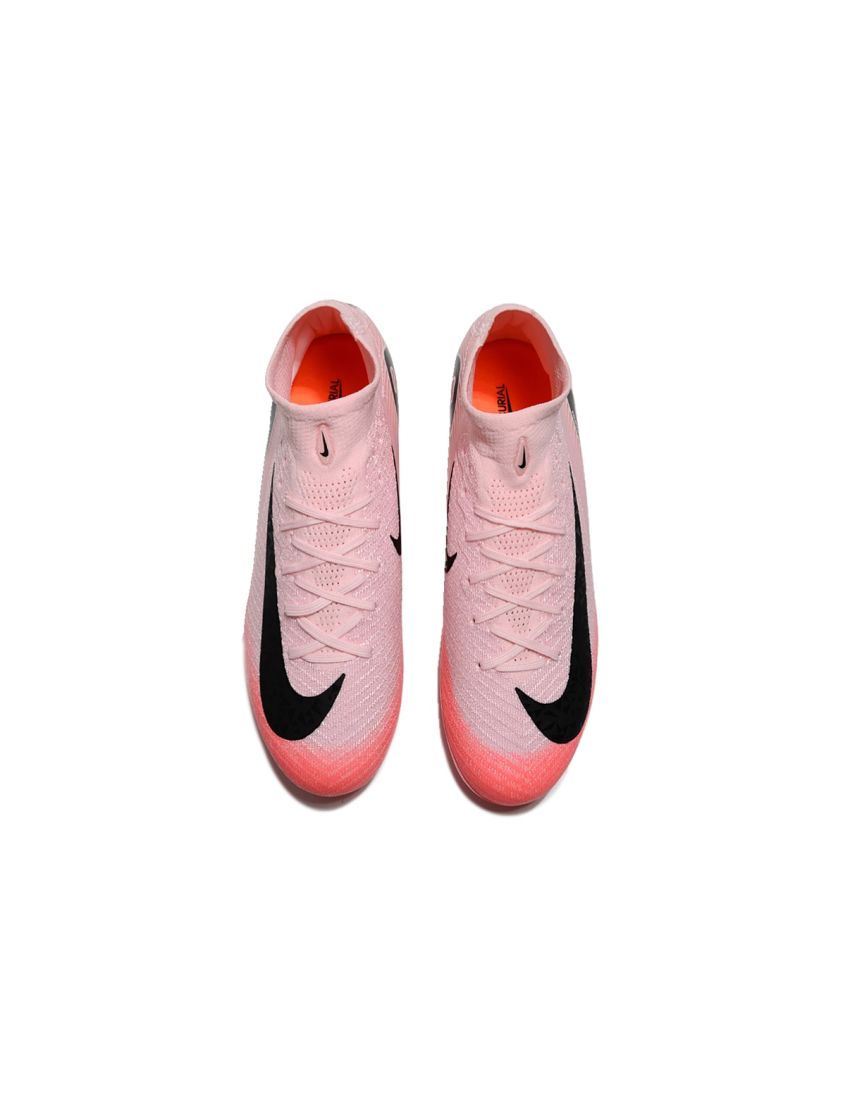Nike Air Zoom Mercurial Superfly 10 Elite FG Pink Foam