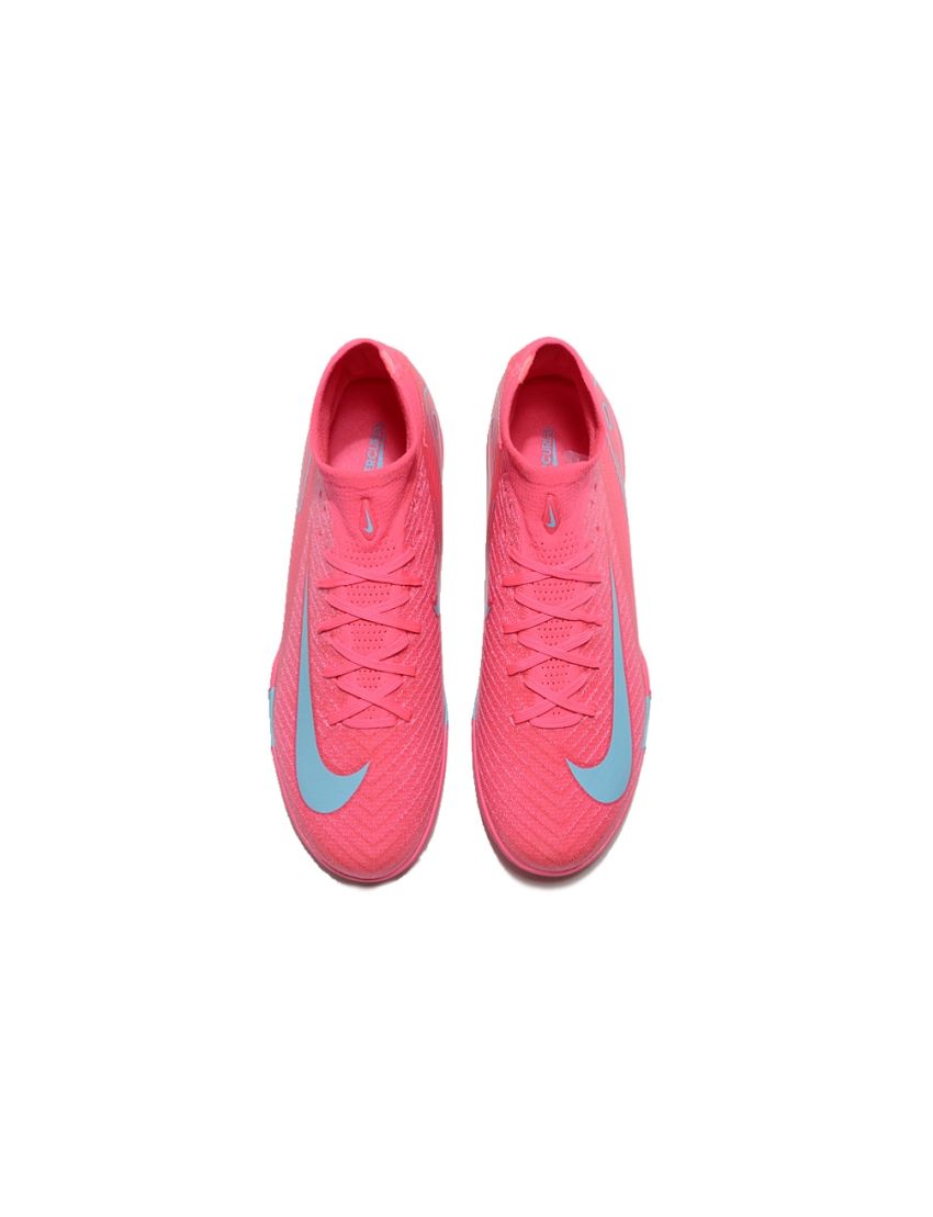 Nike Air Zoom Mercurial Superfly 10 Elite TF First 2025 Main Pack - Ember Glow/Aurora Green