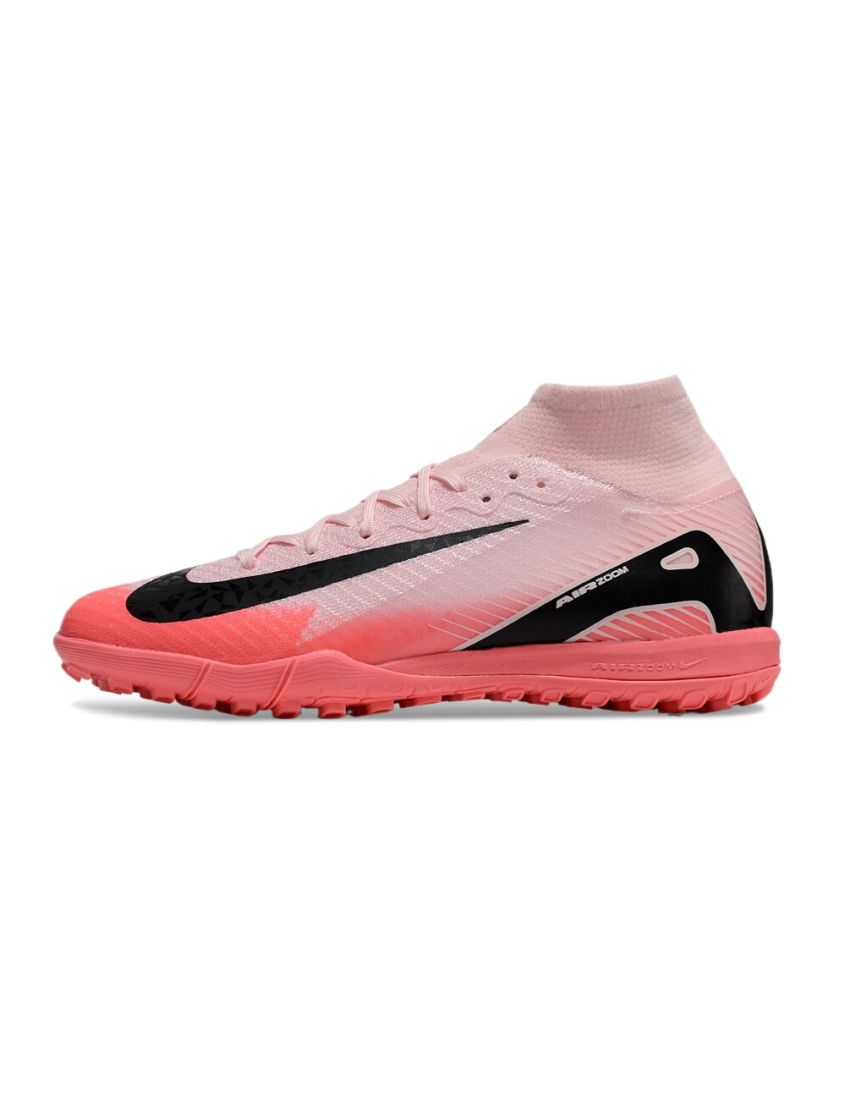 Nike Air Zoom Mercurial Superfly 10 Elite TF Pink Foam