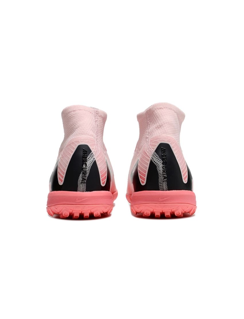 Nike Air Zoom Mercurial Superfly 10 Elite TF Pink Foam
