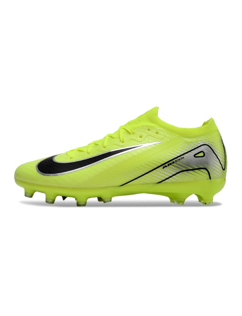 Nike Air Zoom Mercurial Vapor 16 Elite AG-PRO Mad Voltage - Volt/Black