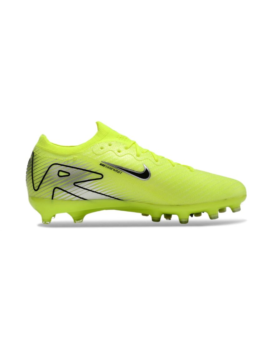 Nike Air Zoom Mercurial Vapor 16 Elite AG-PRO Mad Voltage - Volt/Black