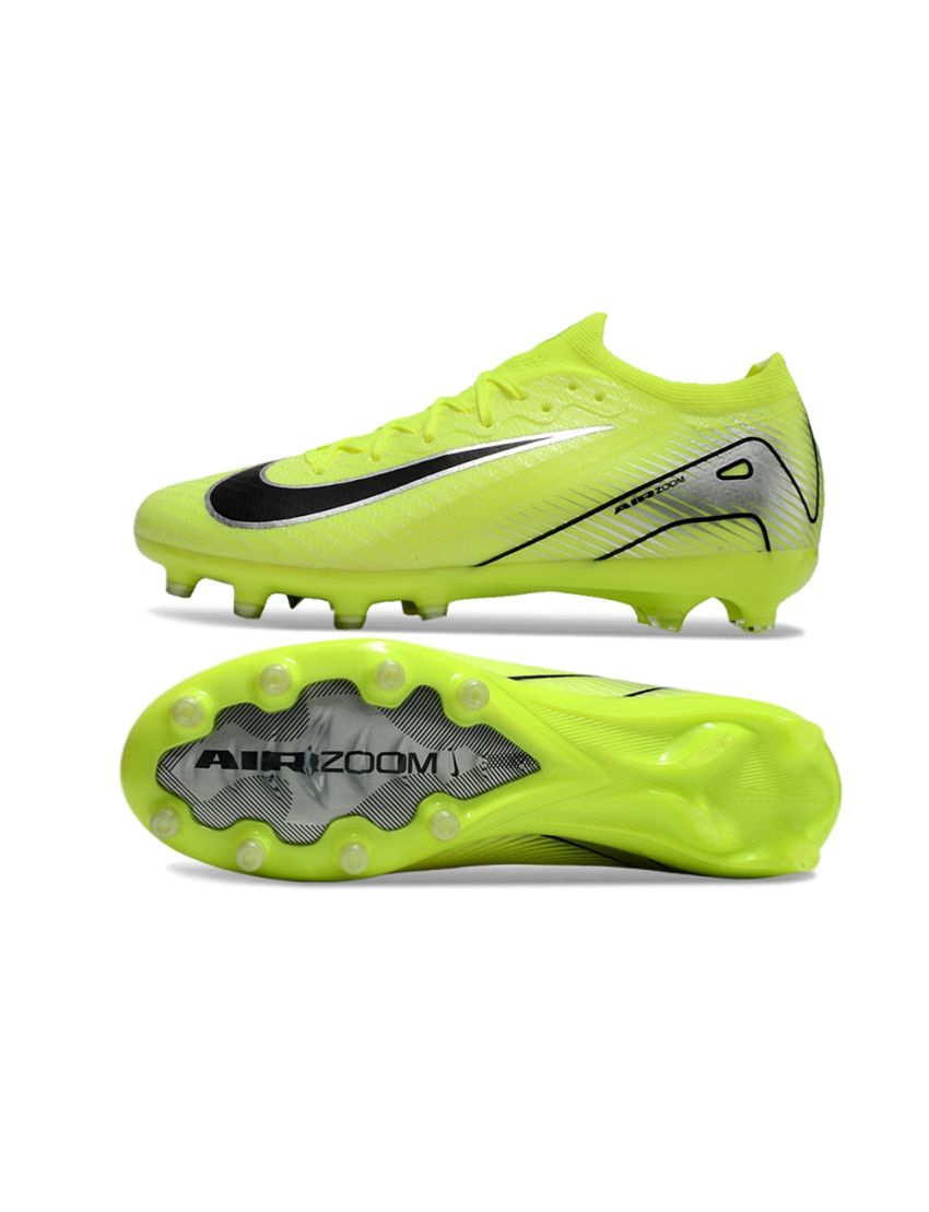 Nike Air Zoom Mercurial Vapor 16 Elite AG-PRO Mad Voltage - Volt/Black