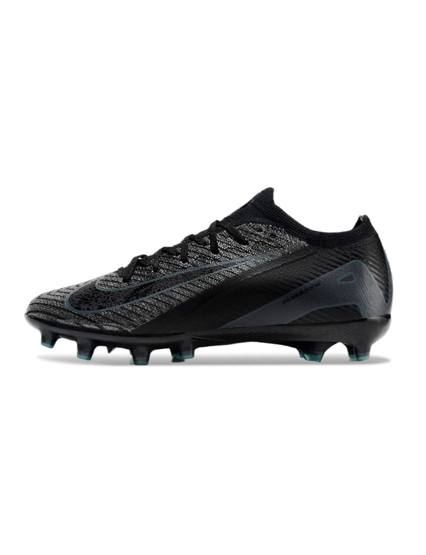 Nike Air Zoom Mercurial Vapor 16 Elite AG-Pro Shadow - Black/Deep Jungle