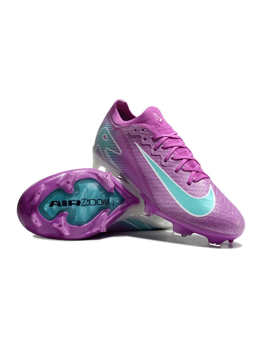 Nike Air Zoom Mercurial Vapor 16 Elite FG - Purple