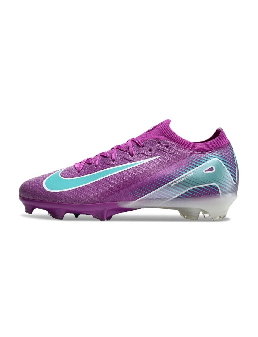 Nike Air Zoom Mercurial Vapor 16 Elite FG - Purple