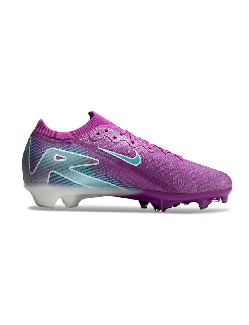 Nike Air Zoom Mercurial Vapor 16 Elite FG - Purple