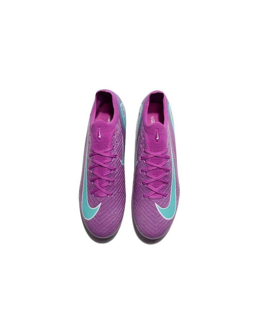 Nike Air Zoom Mercurial Vapor 16 Elite FG - Purple