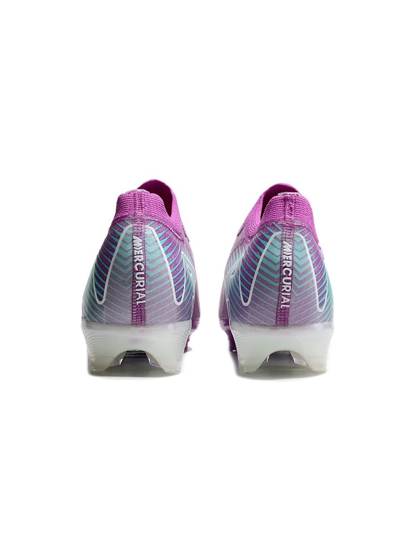 Nike Air Zoom Mercurial Vapor 16 Elite FG - Purple