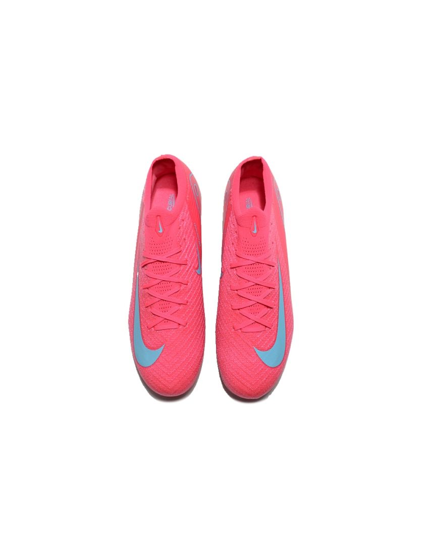 Nike Air Zoom Mercurial Vapor 16 Elite FG First 2025 Main Pack - Ember Glow/Aurora Green