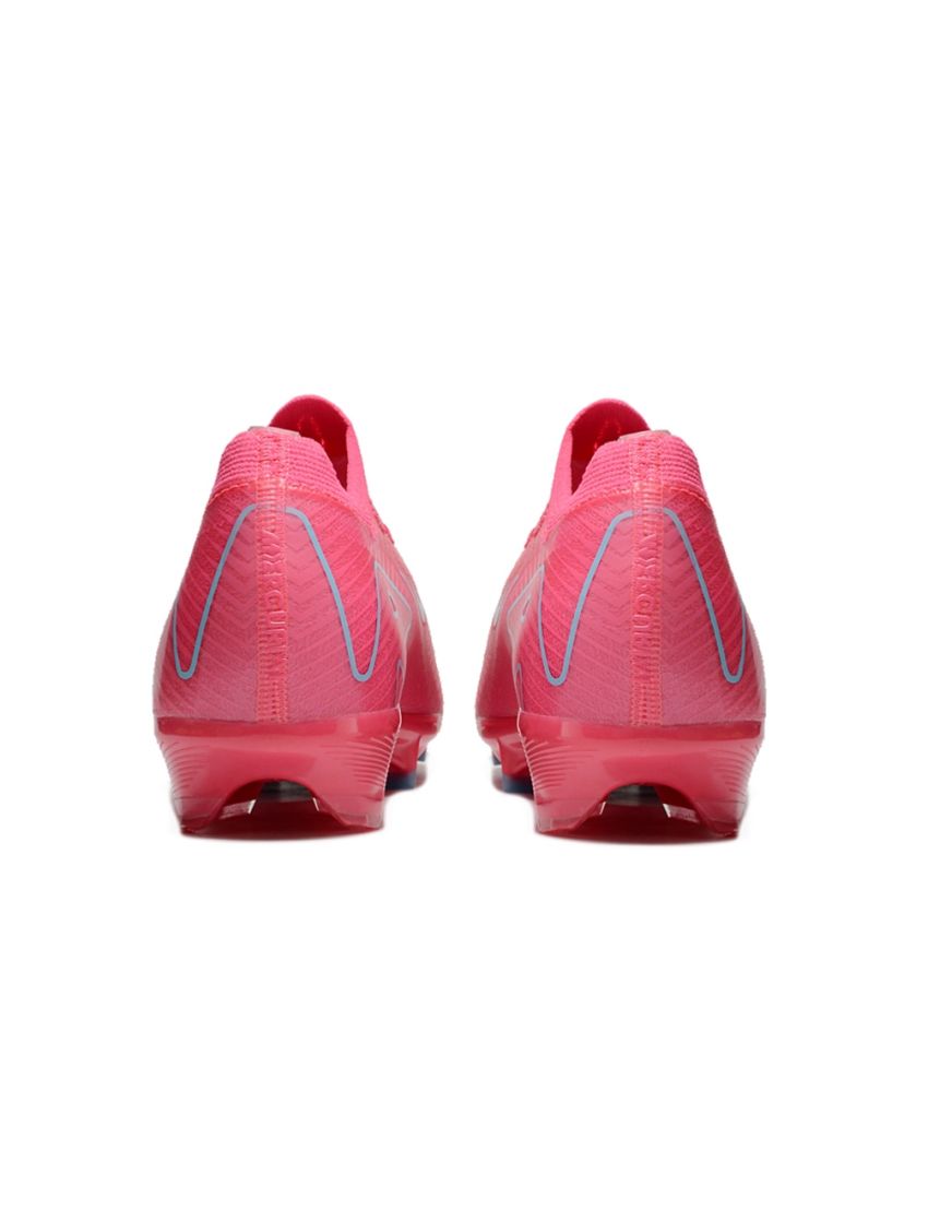 Nike Air Zoom Mercurial Vapor 16 Elite FG First 2025 Main Pack - Ember Glow/Aurora Green