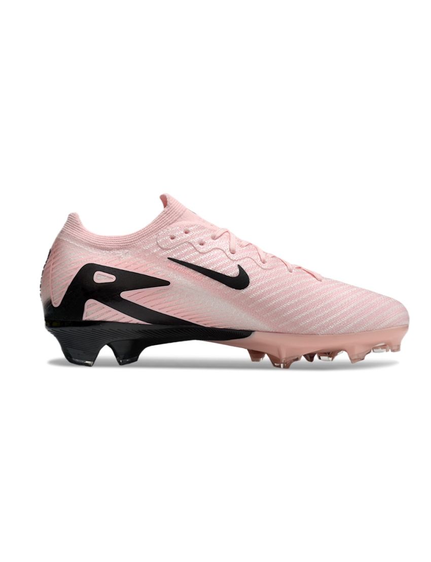 Nike Air Zoom Mercurial Vapor 16 Elite FG Pink Black