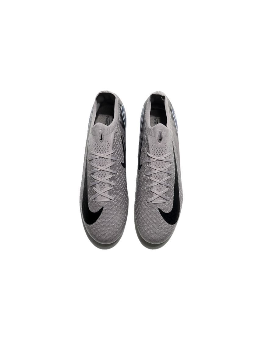 Nike Air Zoom Mercurial Vapor 16 Elite FG Rising Gem - Atmosphere Grey/Black