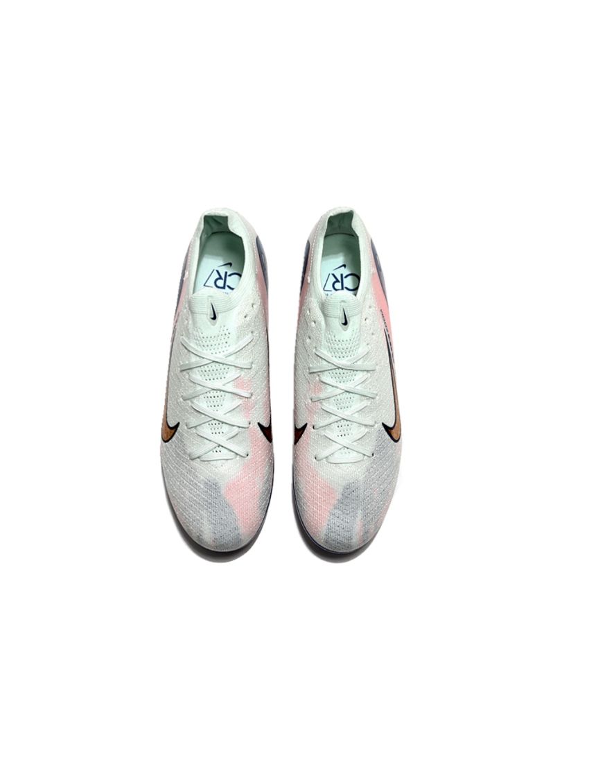 Nike Air Zoom Mercurial Vapor 16 Elite MDS AG-Pro - Barely Green/Metallic Gold Coin