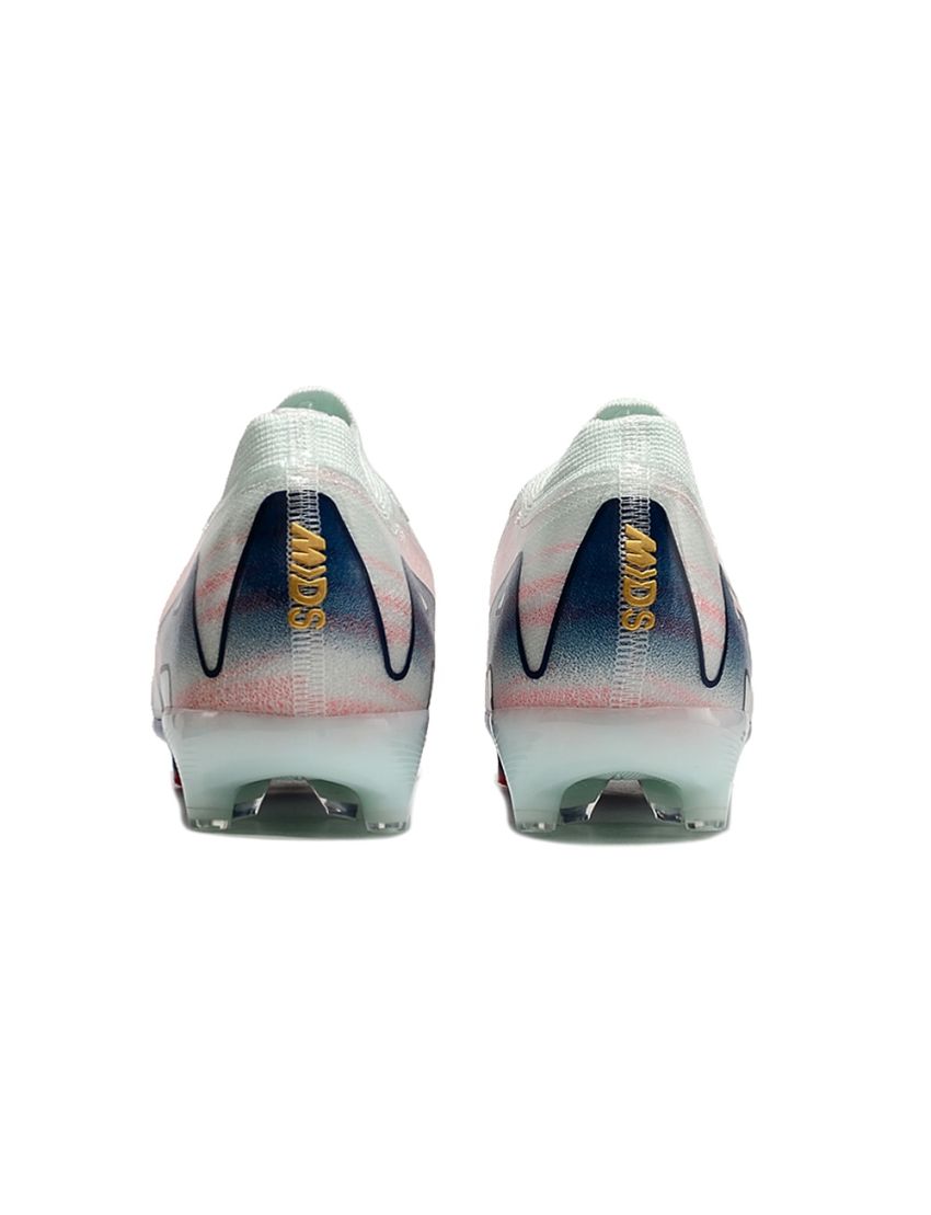 Nike Air Zoom Mercurial Vapor 16 Elite MDS AG-Pro - Barely Green/Metallic Gold Coin