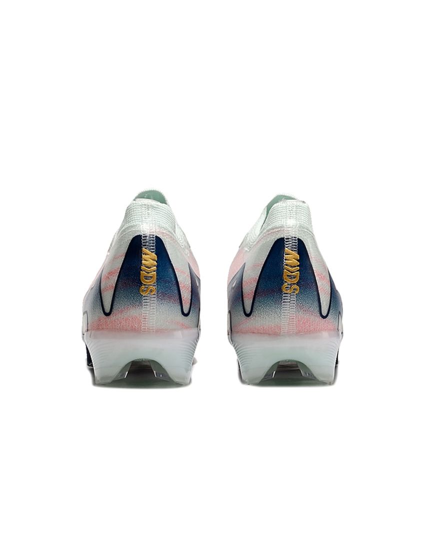 Nike Air Zoom Mercurial Vapor 16 Elite MDS FG - Barely Green/Metallic Gold Coin