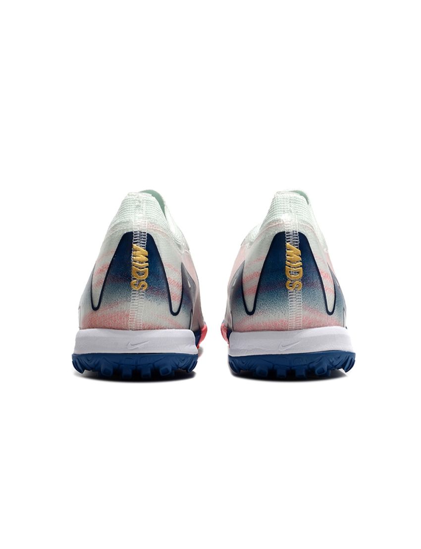 Nike Air Zoom Mercurial Vapor 16 Elite MDS TF - Barely Green/Metallic Gold Coin