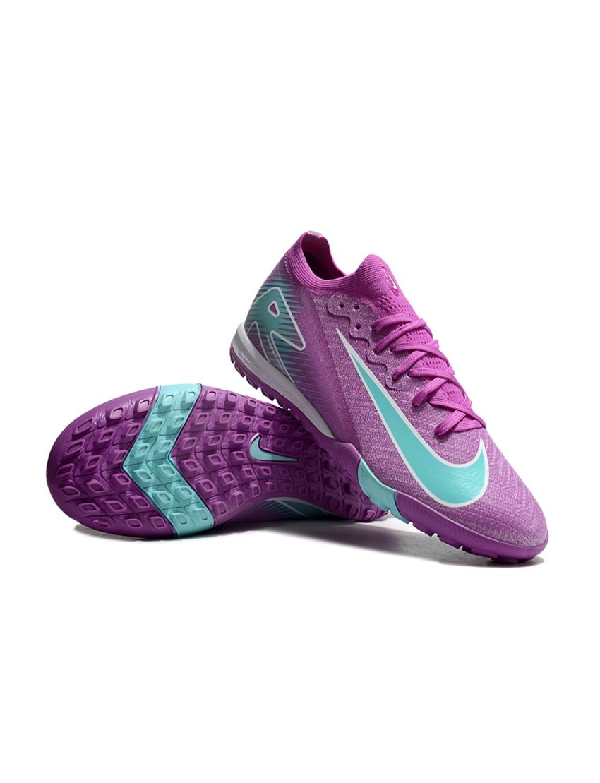 Nike Air Zoom Mercurial Vapor 16 Elite TF - Purple
