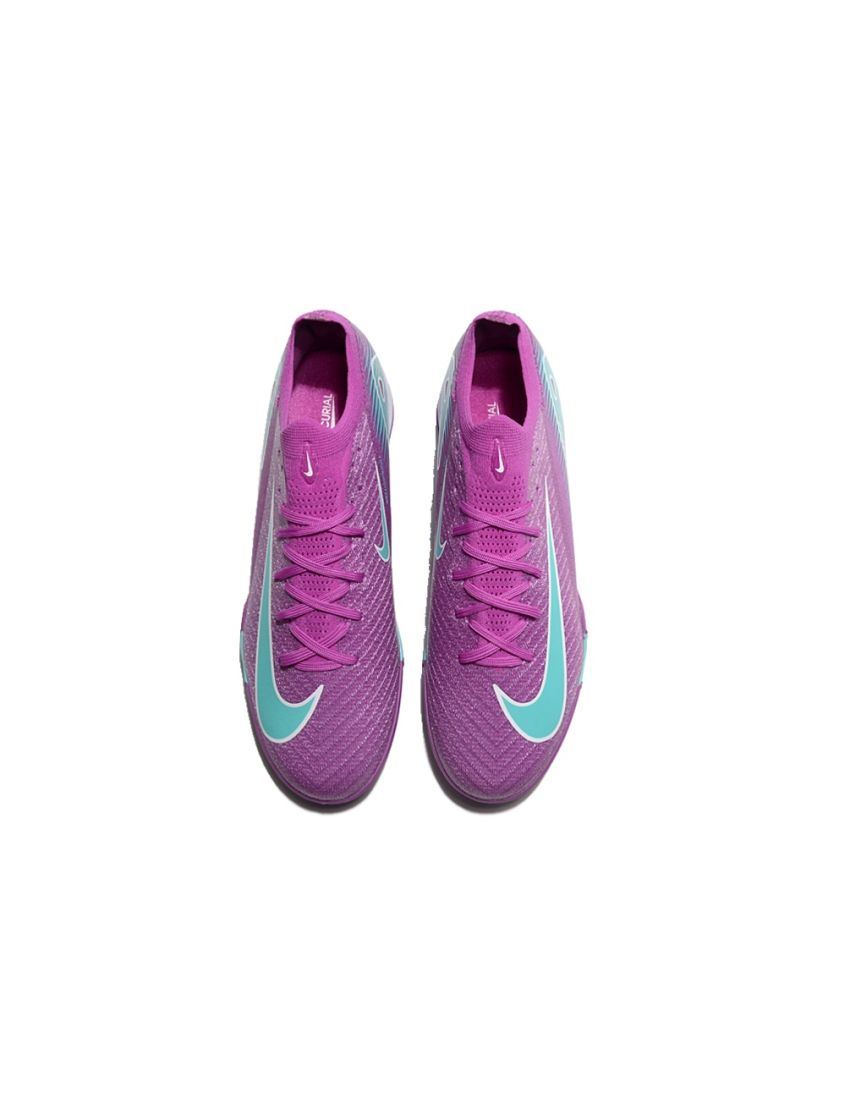Nike Air Zoom Mercurial Vapor 16 Elite TF - Purple