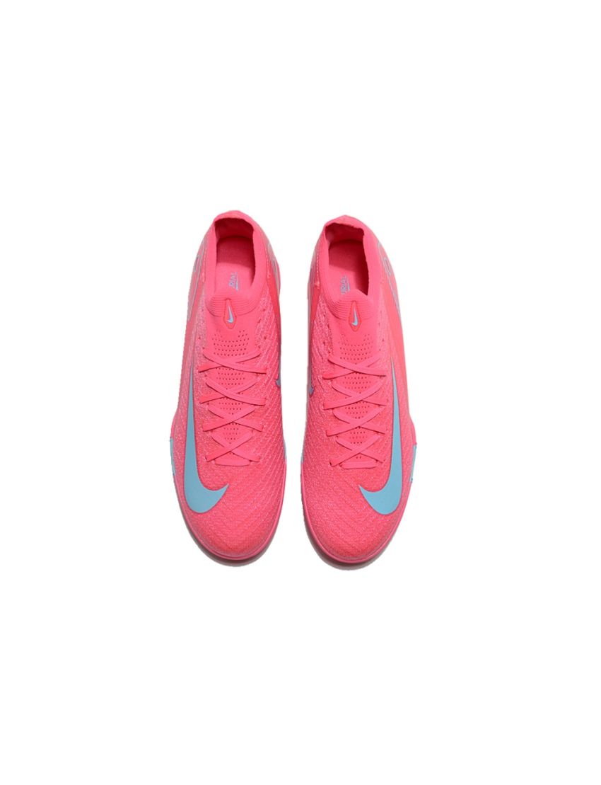 Nike Air Zoom Mercurial Vapor 16 Elite TF First 2025 Main Pack - Ember Glow/Aurora Green