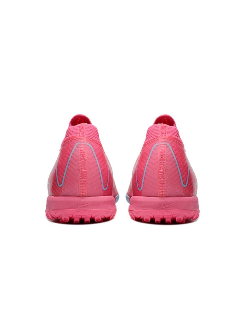 Nike Air Zoom Mercurial Vapor 16 Elite TF First 2025 Main Pack - Ember Glow/Aurora Green