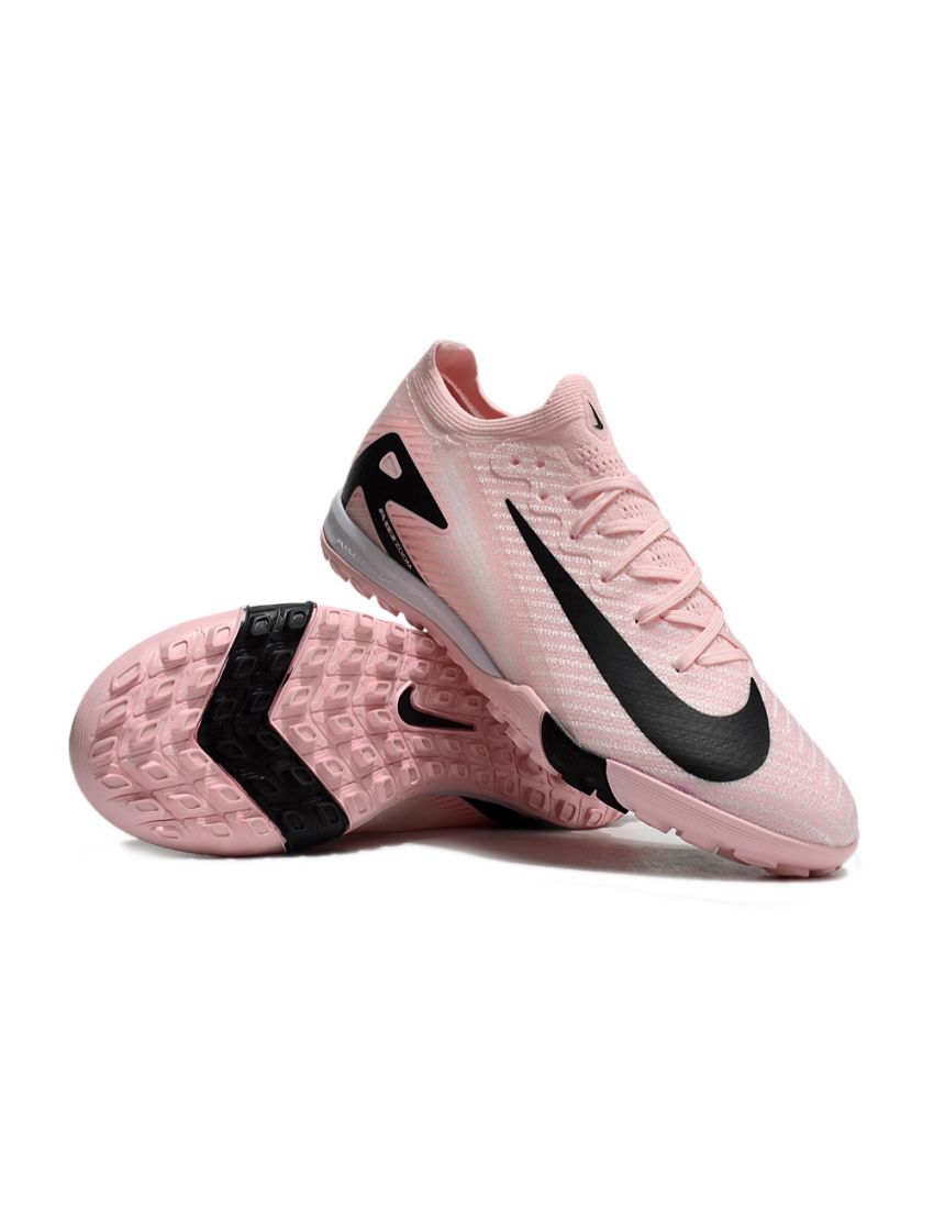 Nike Air Zoom Mercurial Vapor 16 Elite TF Pink Black
