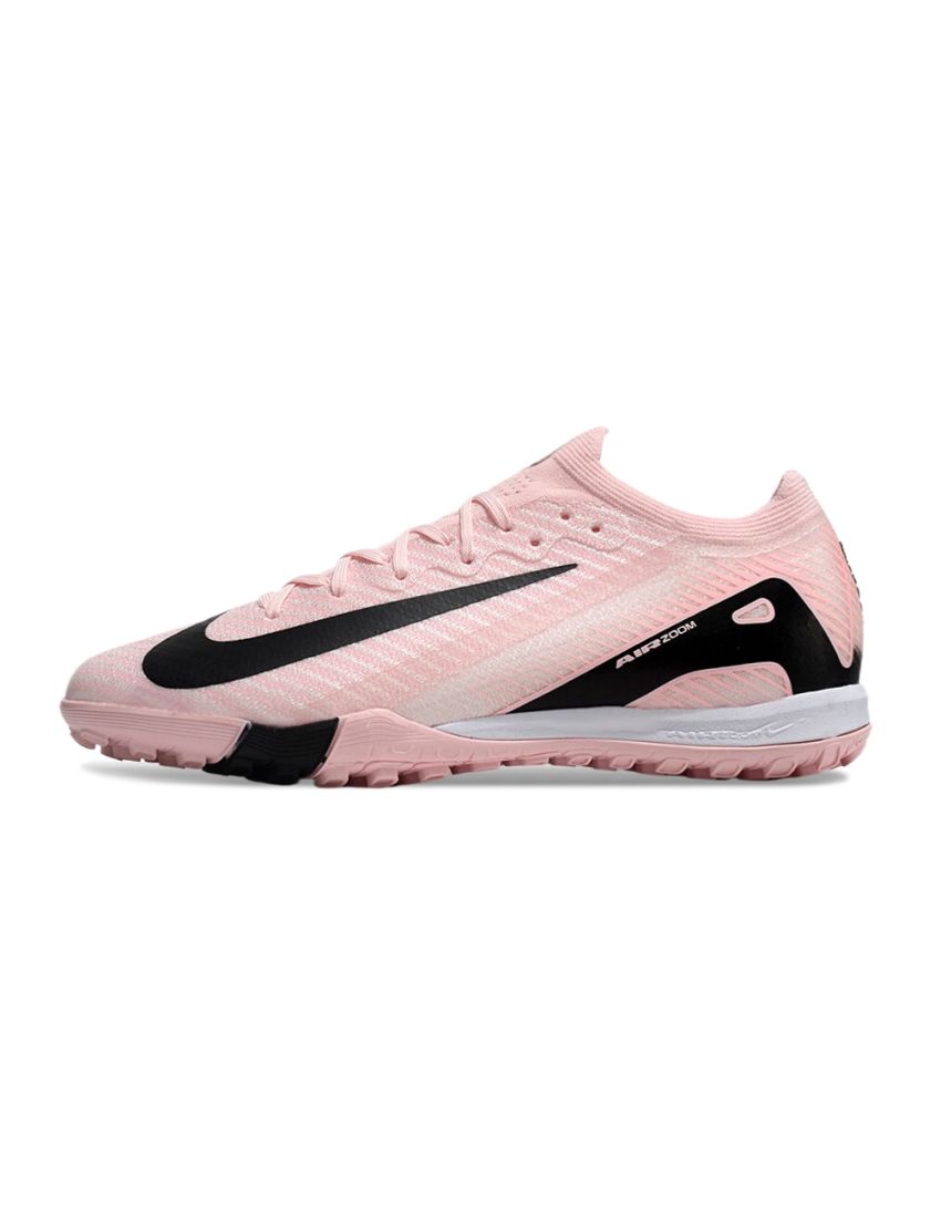 Nike Air Zoom Mercurial Vapor 16 Elite TF Pink Black