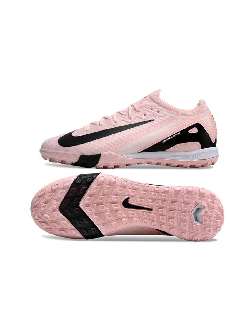 Nike Air Zoom Mercurial Vapor 16 Elite TF Pink Black