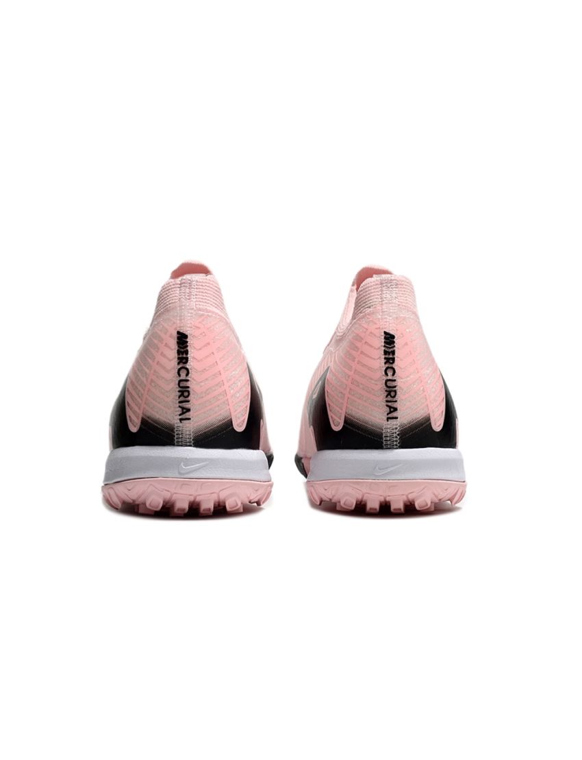 Nike Air Zoom Mercurial Vapor 16 Elite TF Pink Black