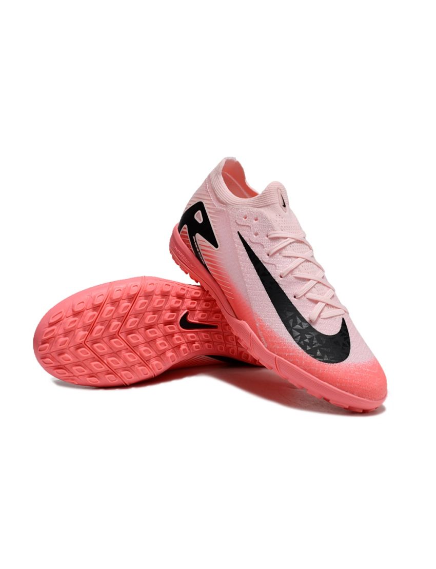 Nike Air Zoom Mercurial Vapor 16 Elite TF Pink Foam