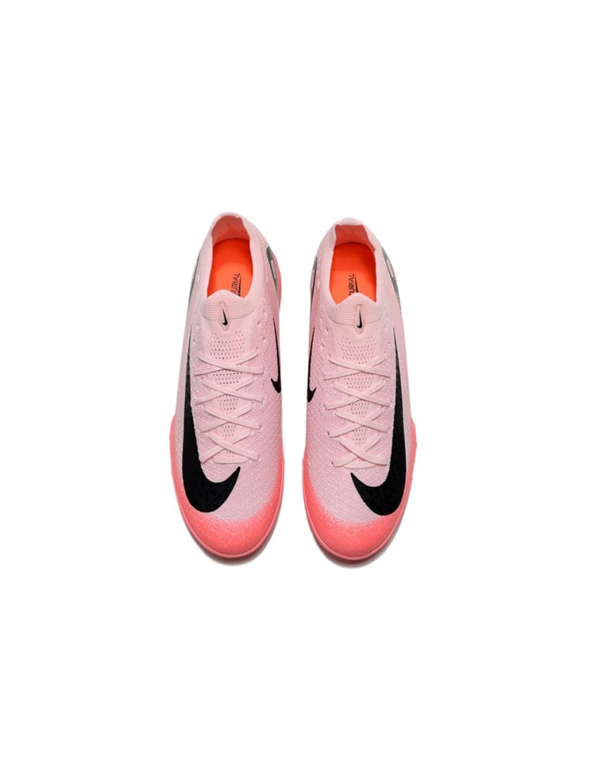 Nike Air Zoom Mercurial Vapor 16 Elite TF Pink Foam