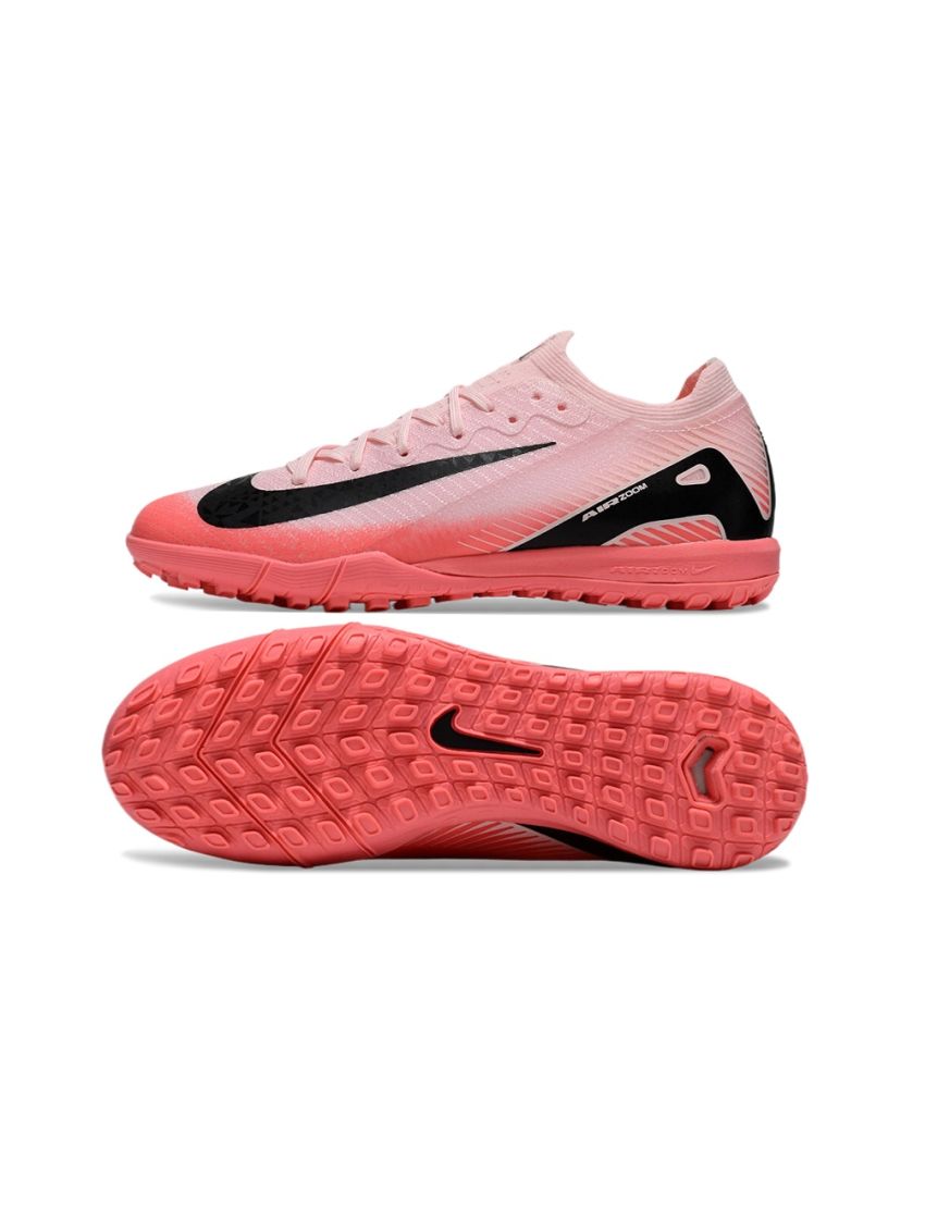 Nike Air Zoom Mercurial Vapor 16 Elite TF Pink Foam