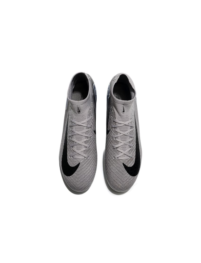 Nike Zoom Mercurial Superfly 10 Elite FG Hidden Gem - Atmosphere Grey/Black