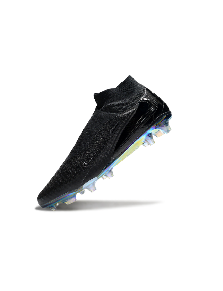Nike Phantom 6 Elite FG Black Gold