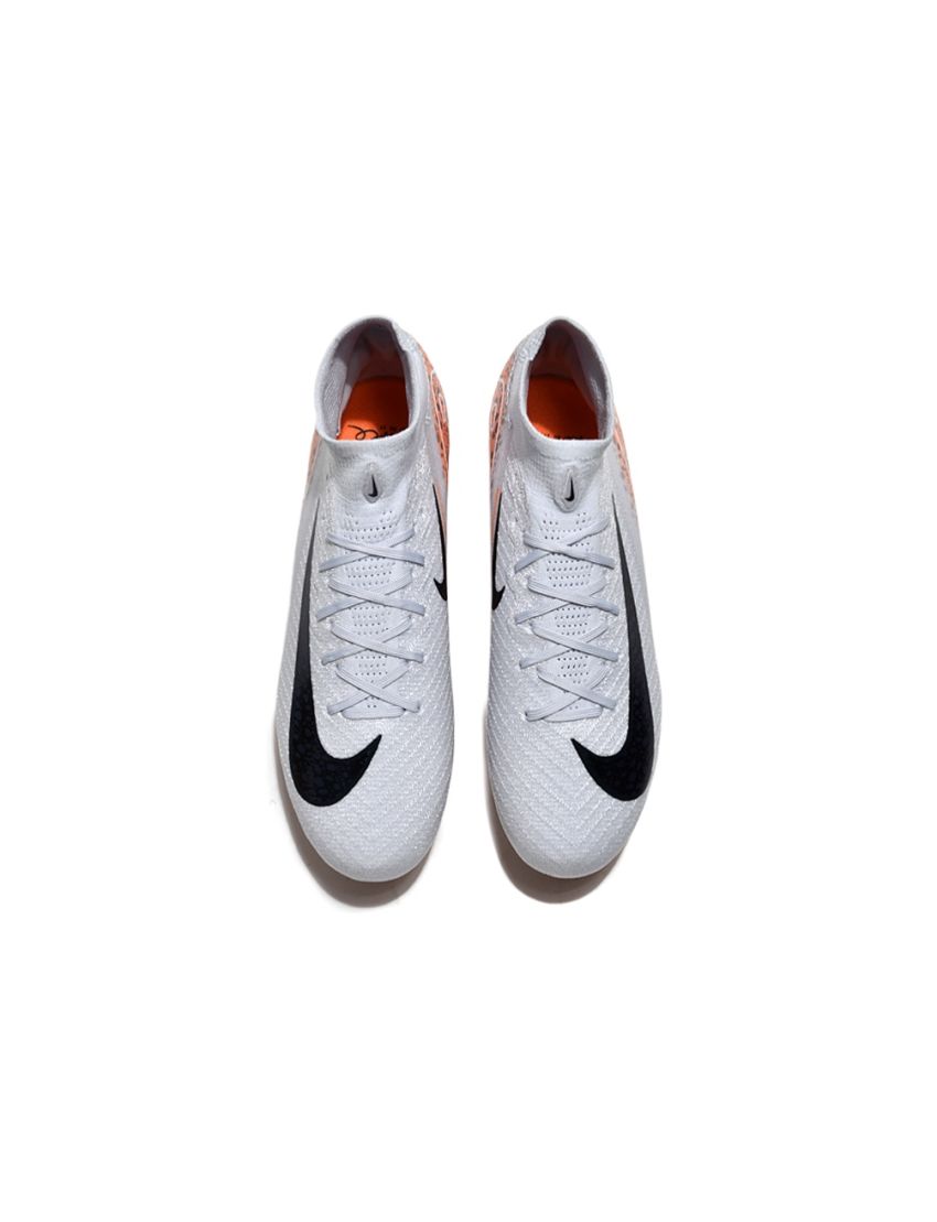 Nike Air Zoom Mercurial Superfly 10 Elite SG-Pro Electric - Multicolor