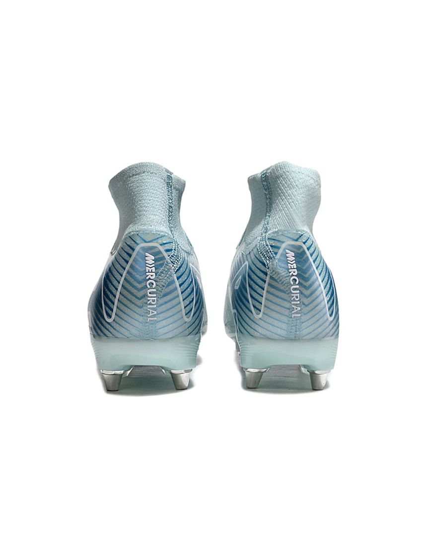 Nike Air Zoom Mercurial Superfly 10 Elite SG-Pro Mad Ambition - Glacier Blue/Blue Orbit