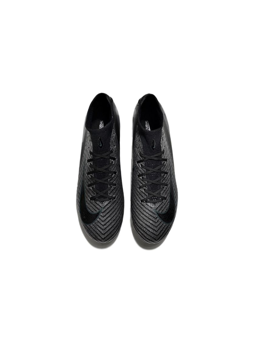 Nike Air Zoom Mercurial Superfly 10 Elite SG-Pro Shadow - Black/Deep Jungle