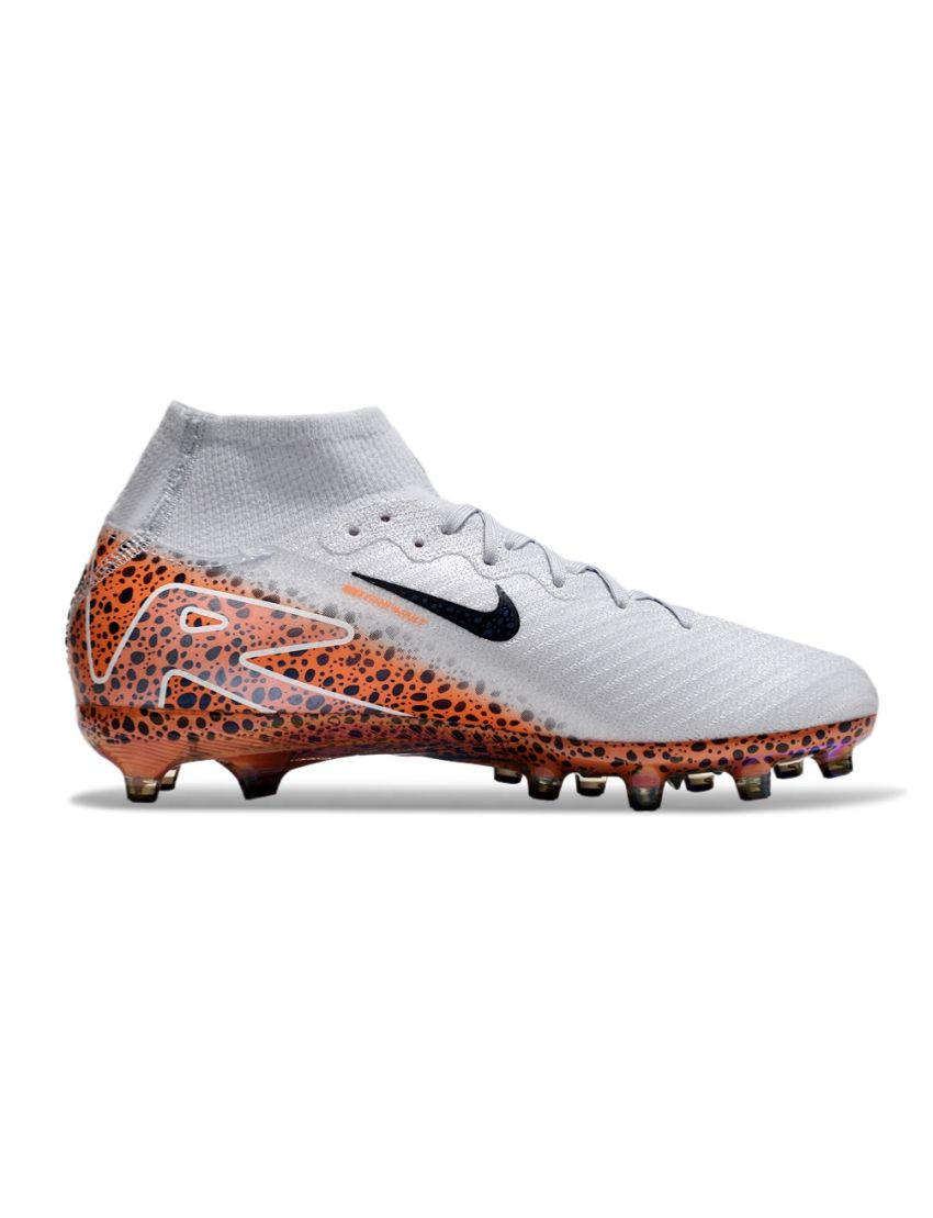Nike Air Zoom Mercurial Superfly 10 Elite AG-Pro Electric - Multicolor