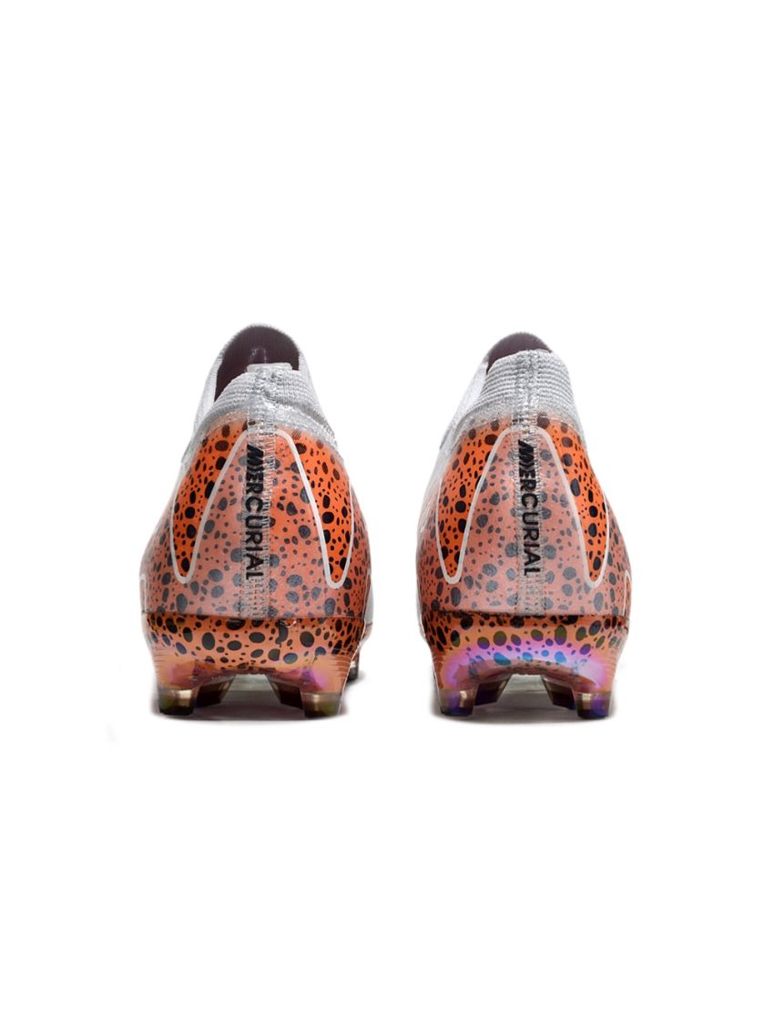 Nike Air Zoom Mercurial Vapor 16 Elite AG-Pro Electric - Multicolor