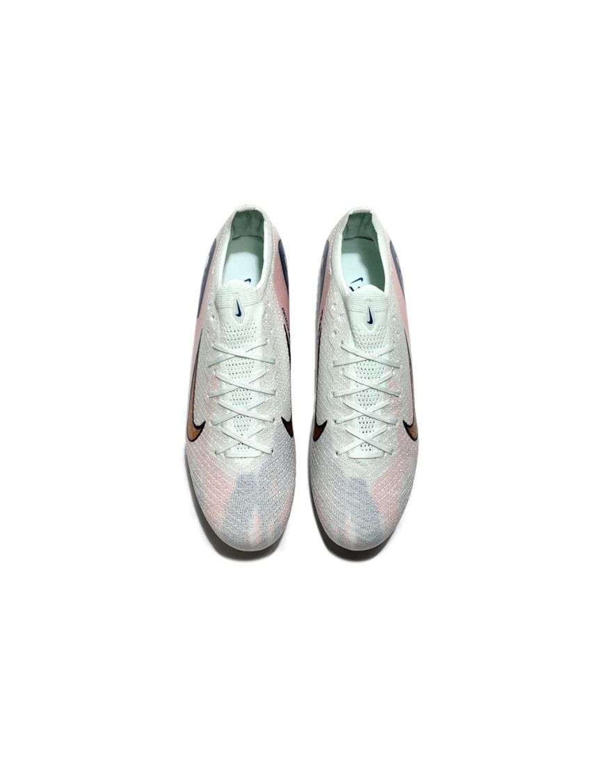 Nike Air Zoom Mercurial Vapor 16 Elite SG-Pro Dream Speed 9 - Barely Green/Metallic Gold Coin